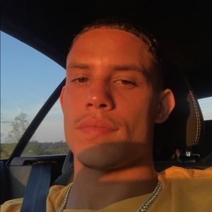 Meet your Posher, Jerome